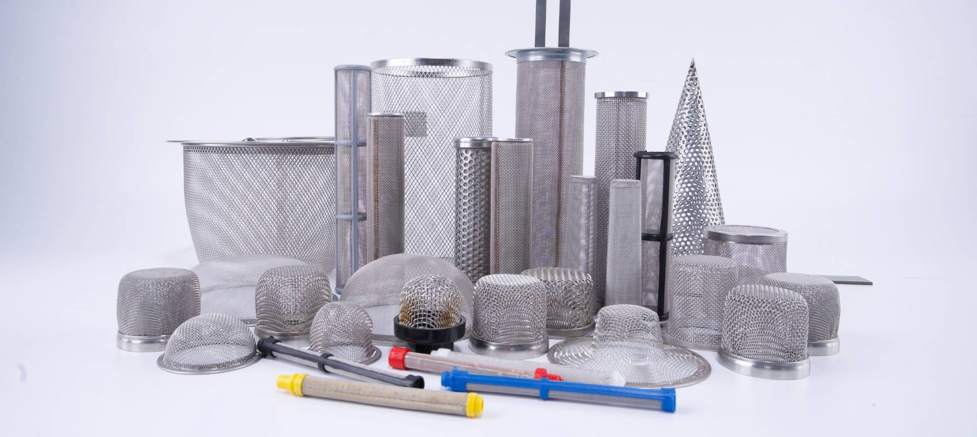 SUTON Professional Filtration & Separation Solution Provid