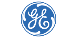 Our partner GE logo