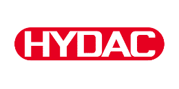 Our partner HYDAC logo
