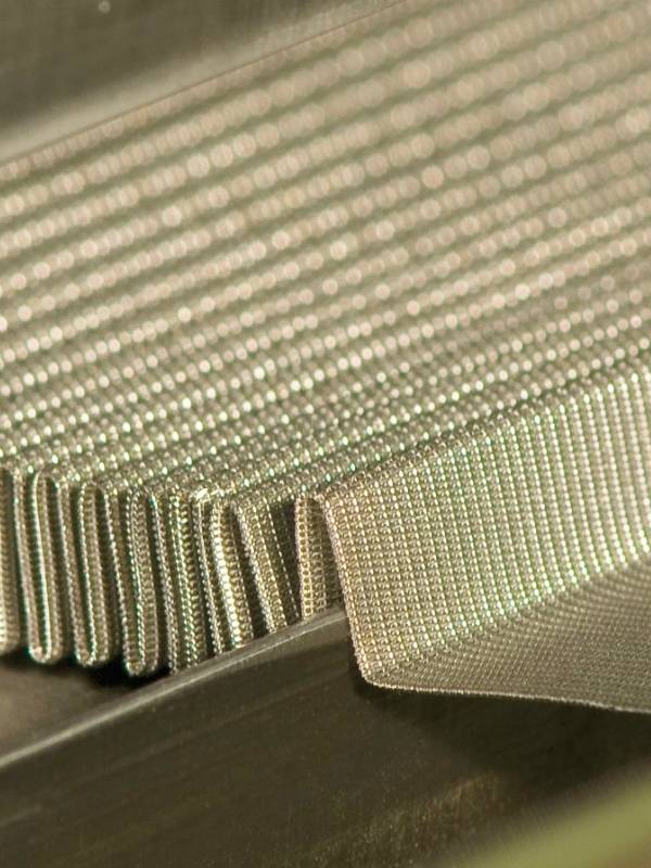 Manufacturing Process